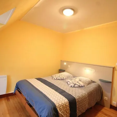 Hébergement de vacances Charmante Maison De Caractere, Renovee, Pres De Salers, Ideale Pour Nature Et Decouvertes Culturelles - Fr-1-742-527